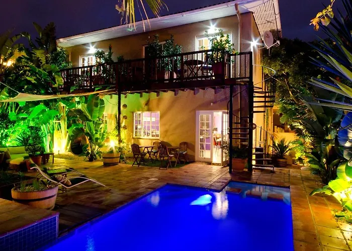 Villa Costa Rose - No Loadshedding