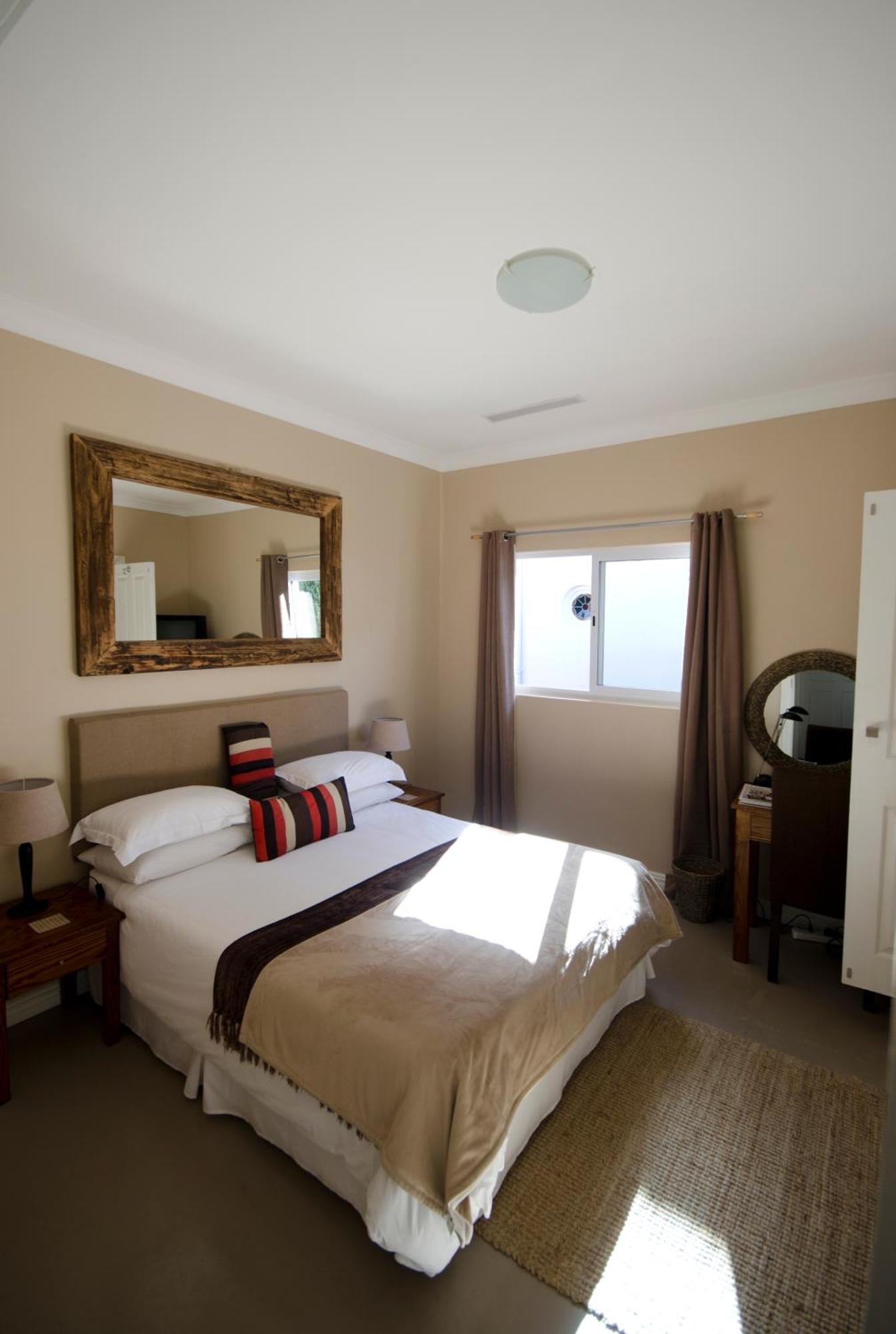 Guest house Costa Rose - No Loadshedding 4*