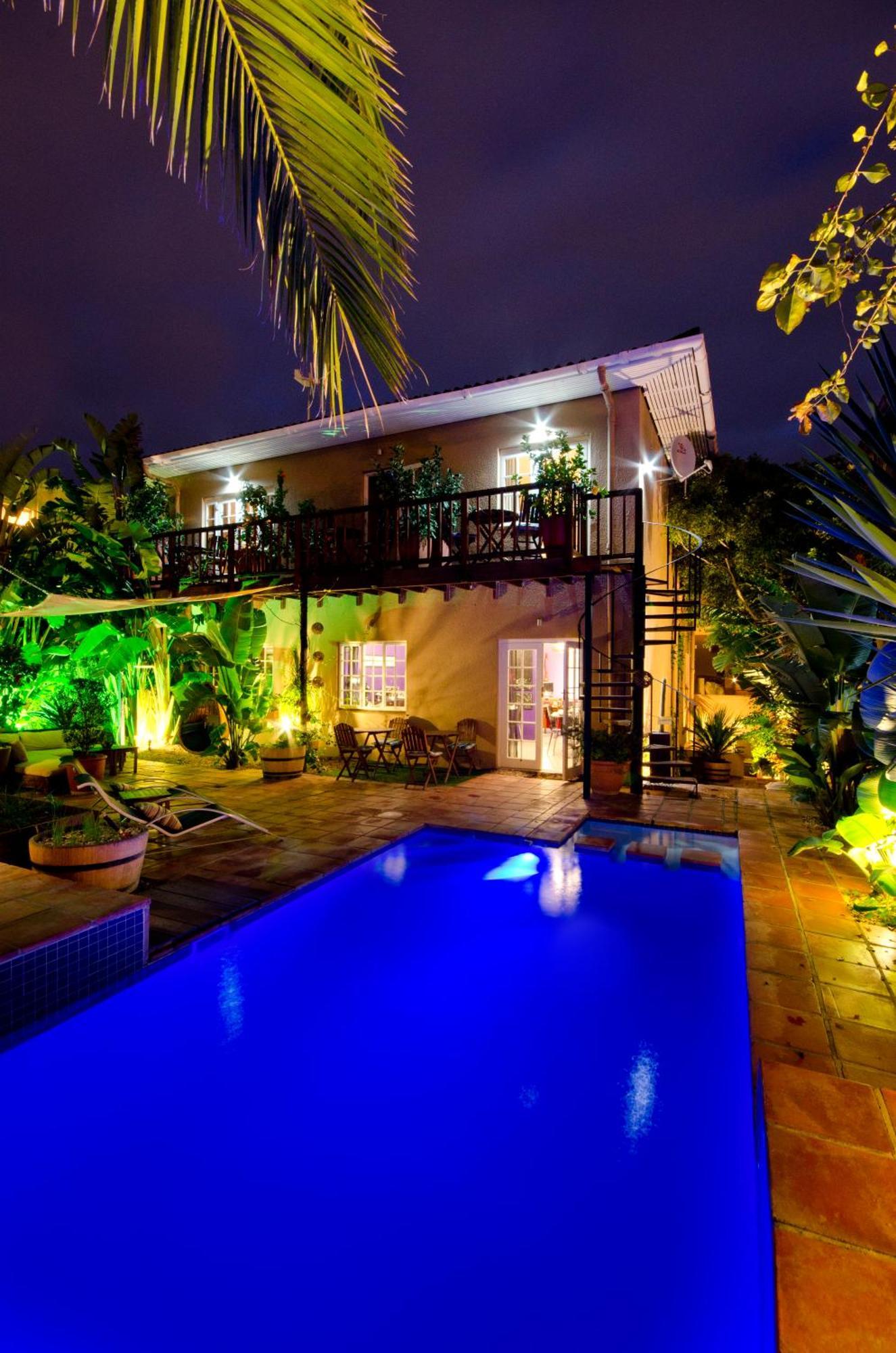 Guest house Costa Rose - No Loadshedding Cape Town