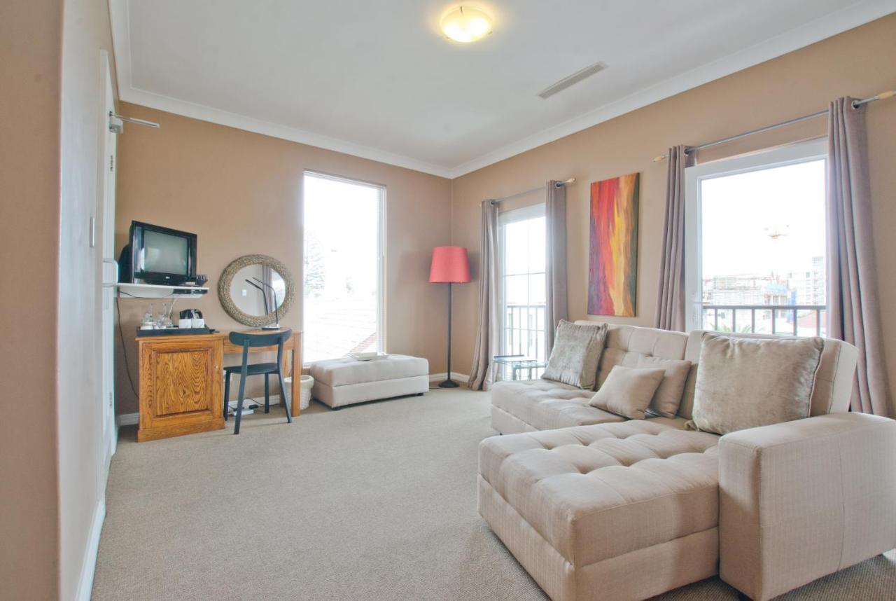 Guest house Costa Rose - No Loadshedding 4*