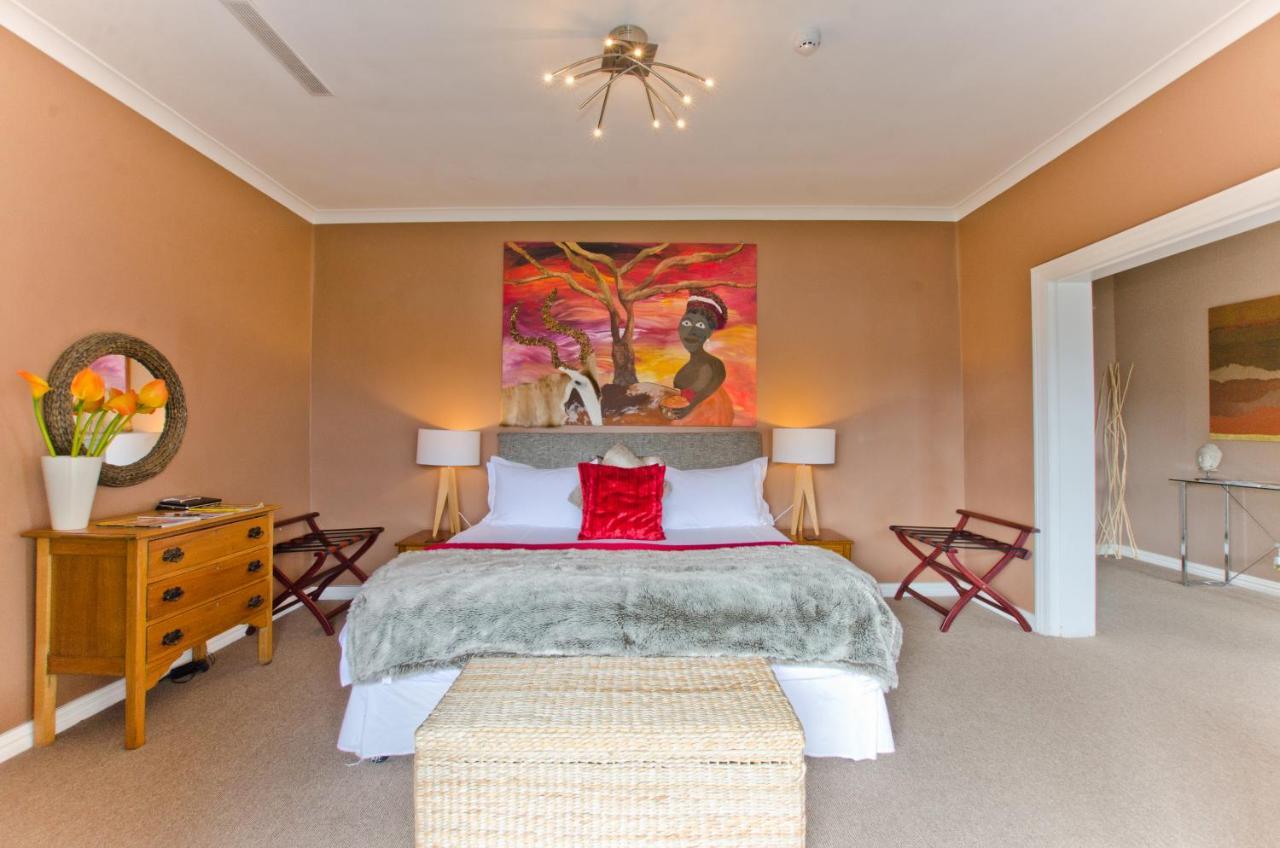 Costa Rose - No Loadshedding Guest house