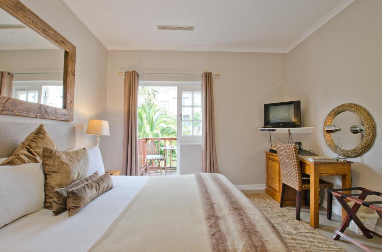 Guest house Costa Rose - No Loadshedding