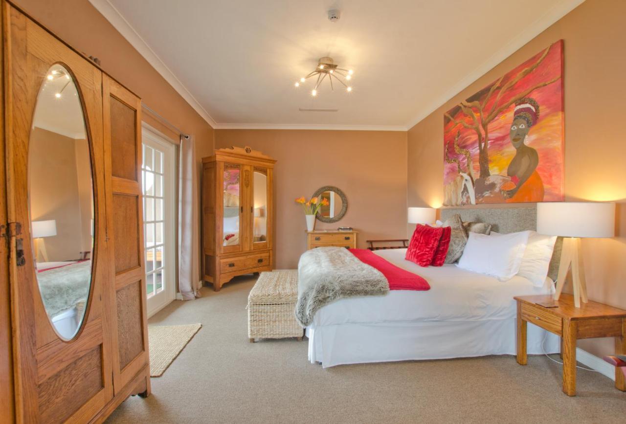 Guest house Costa Rose - No Loadshedding